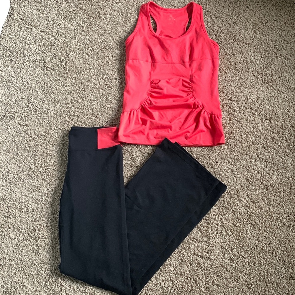 Core by Andrea Jovine Matching Set